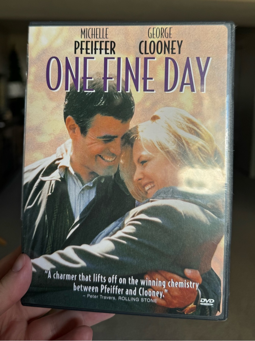 One Fine Day